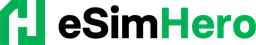 eSIM Hero Logo